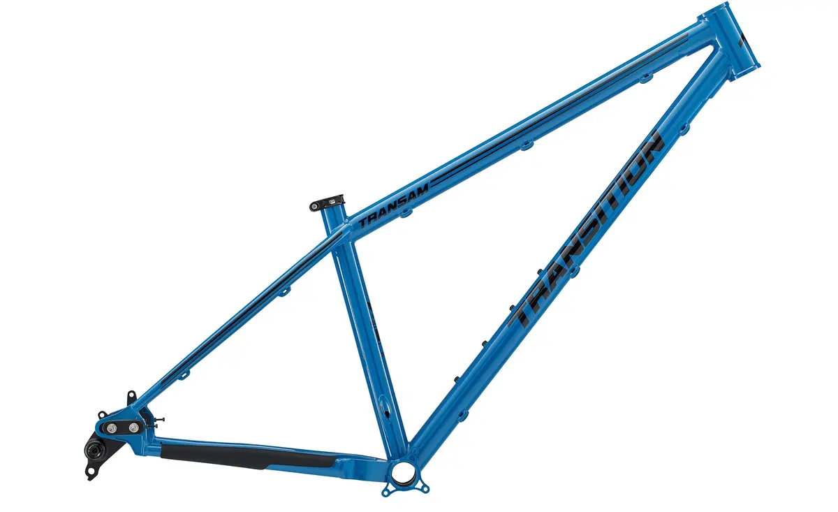 Transition Transam Frameset 1