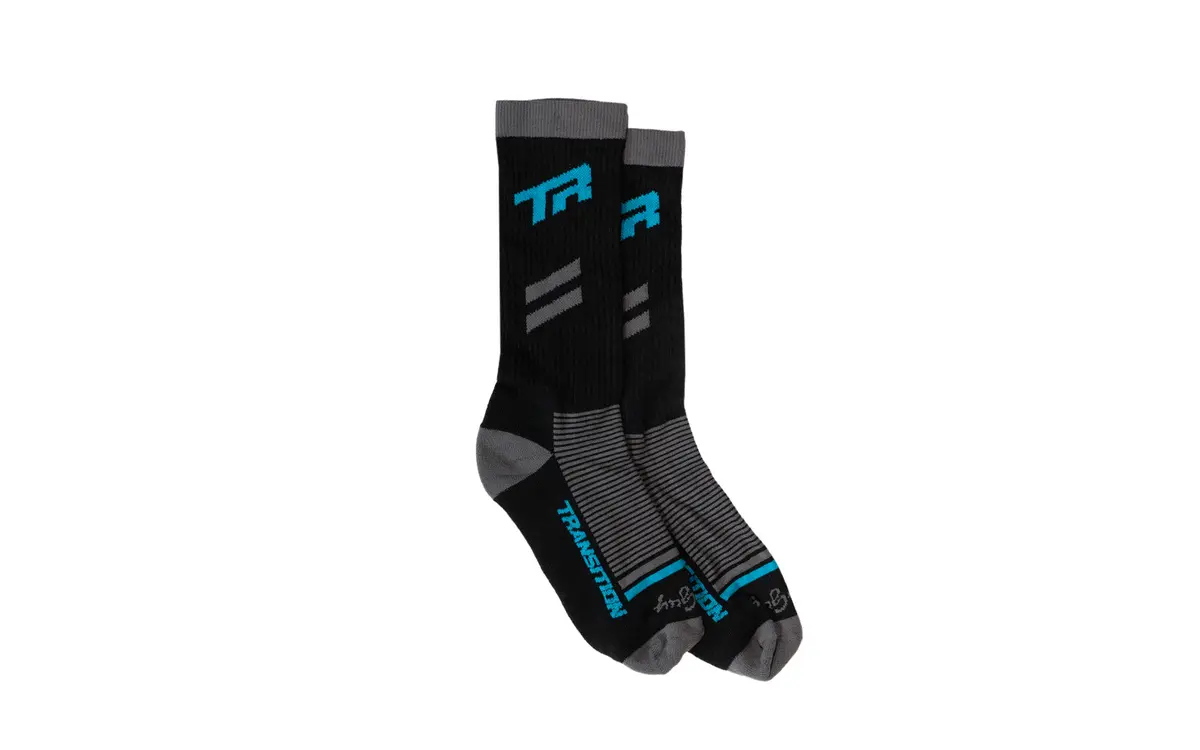 Transition Core Sock 1