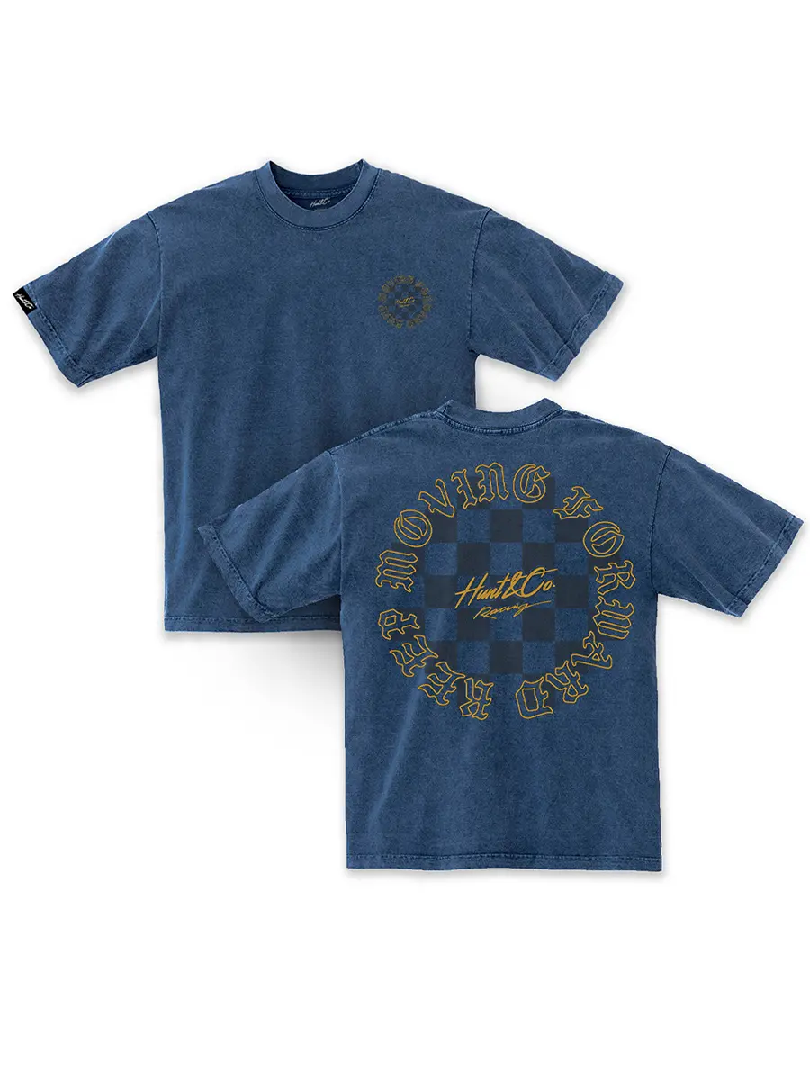 Bold Elegance Tee 1