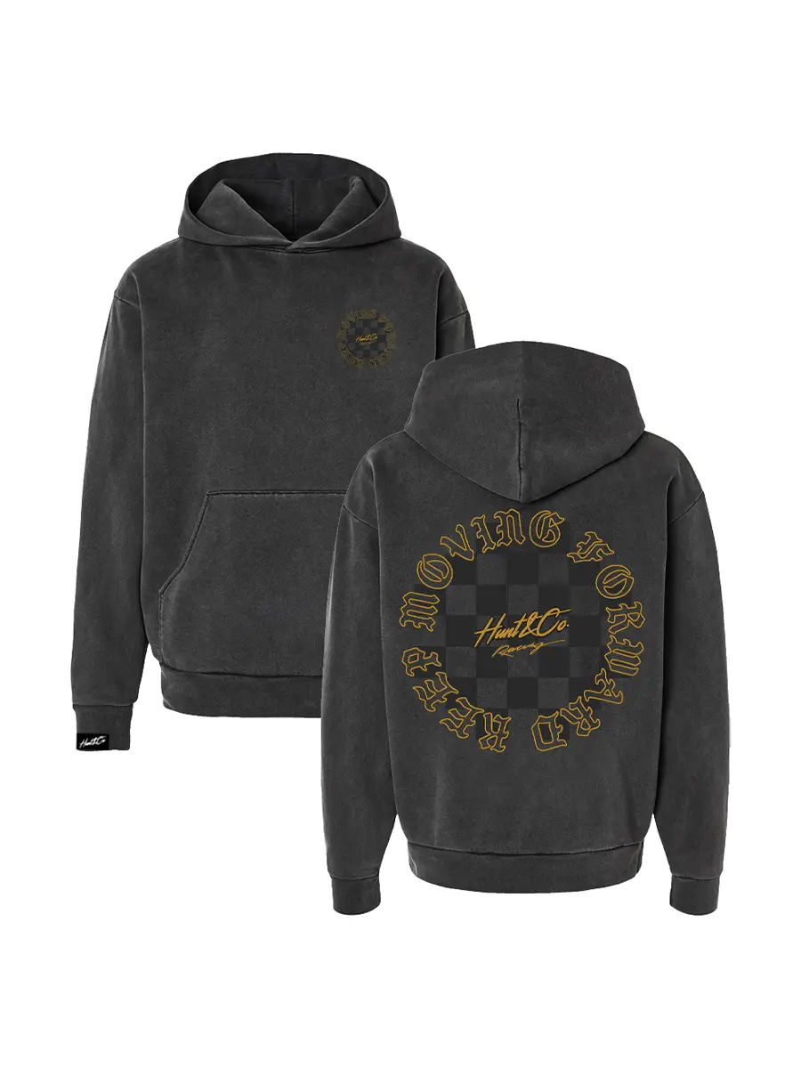 Bold Elegance Sweatshirt 1