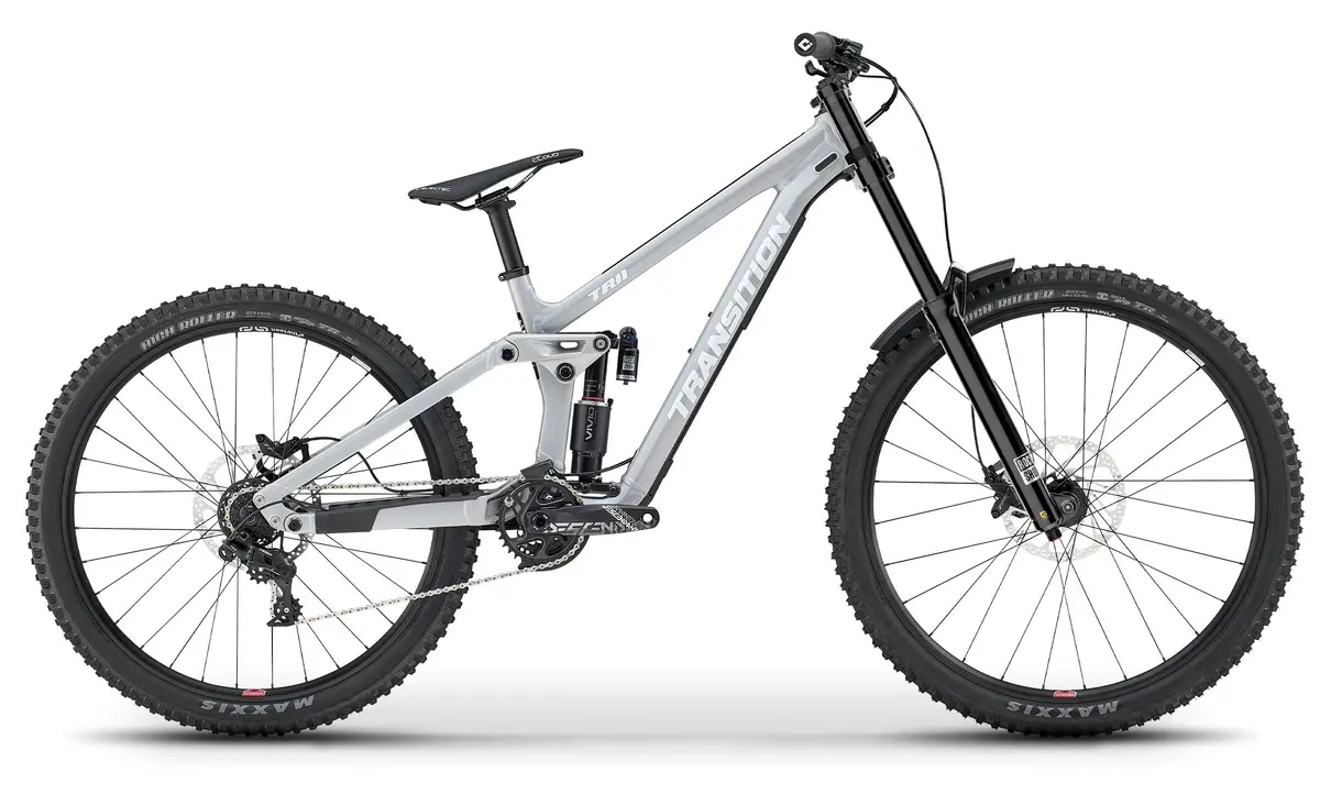 Transition Tr11 Gx Complete 1