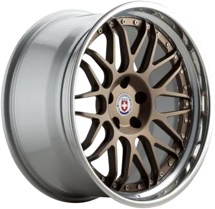 Hre C100 - Series C1 1