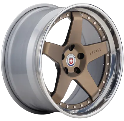 Hre C105 - Series C1 1