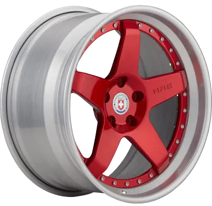 Hre C105 - Series C1 2