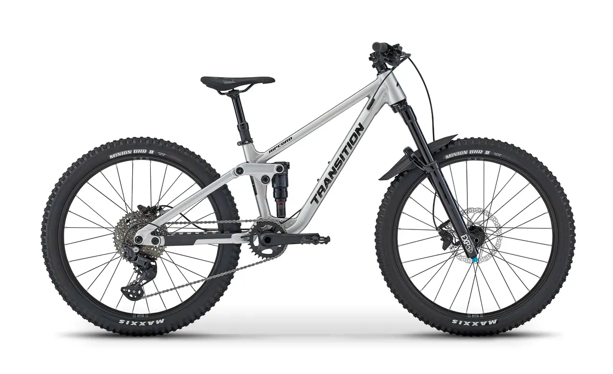 Transition Ripcord 1