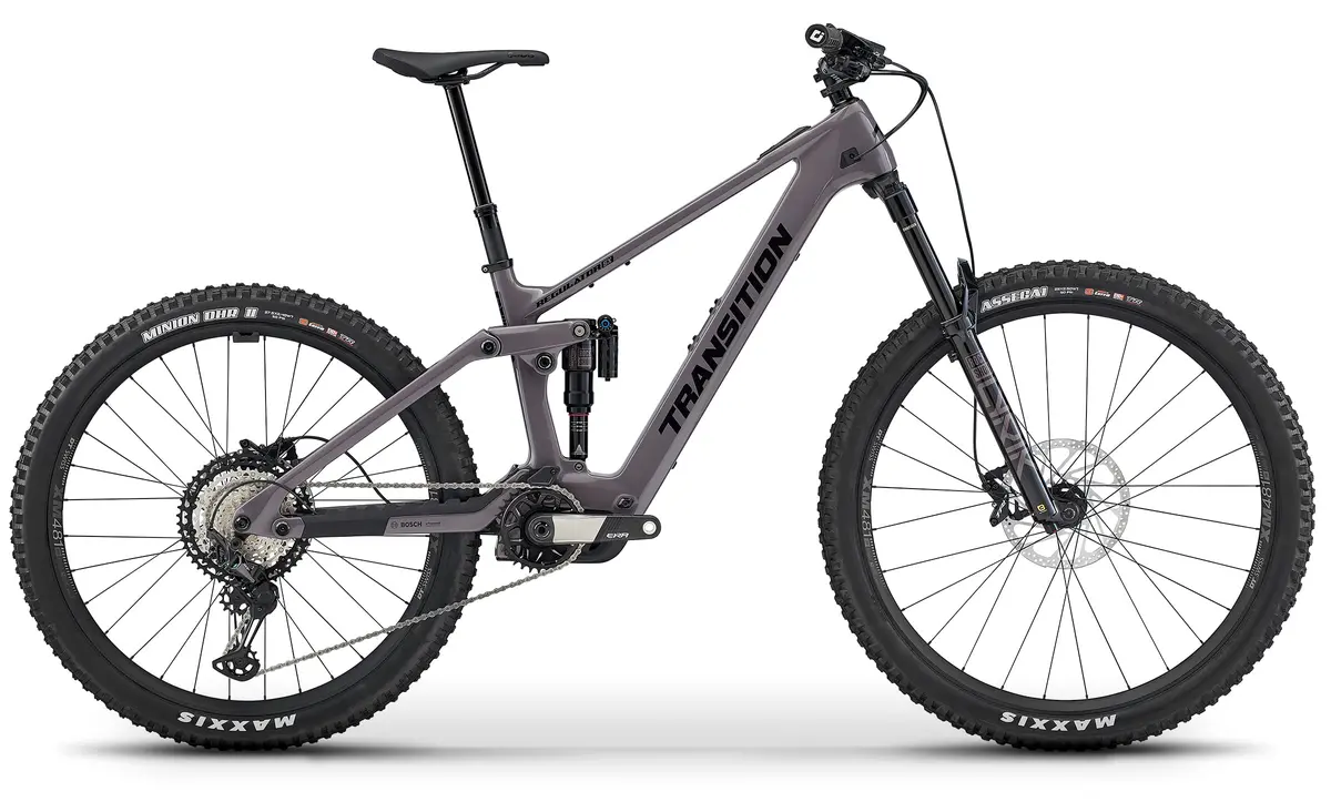 Transition Regulator Sx Xt 2