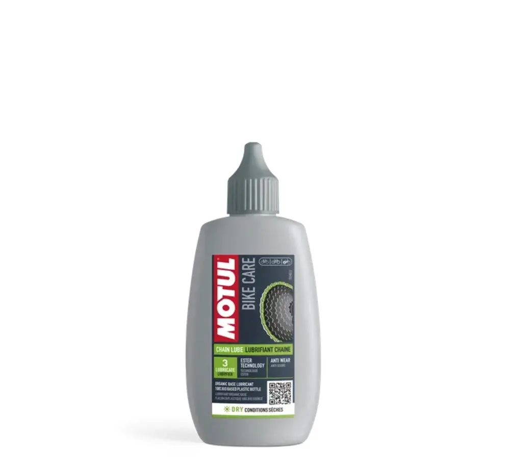 Motul Chain Lube Dry 100Ml 1