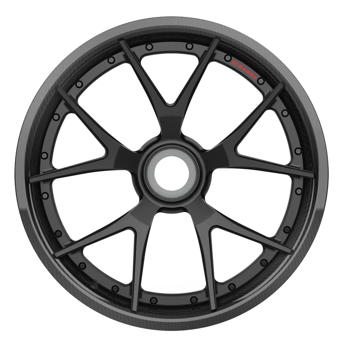 Cl5r Ultralight Carbon 1