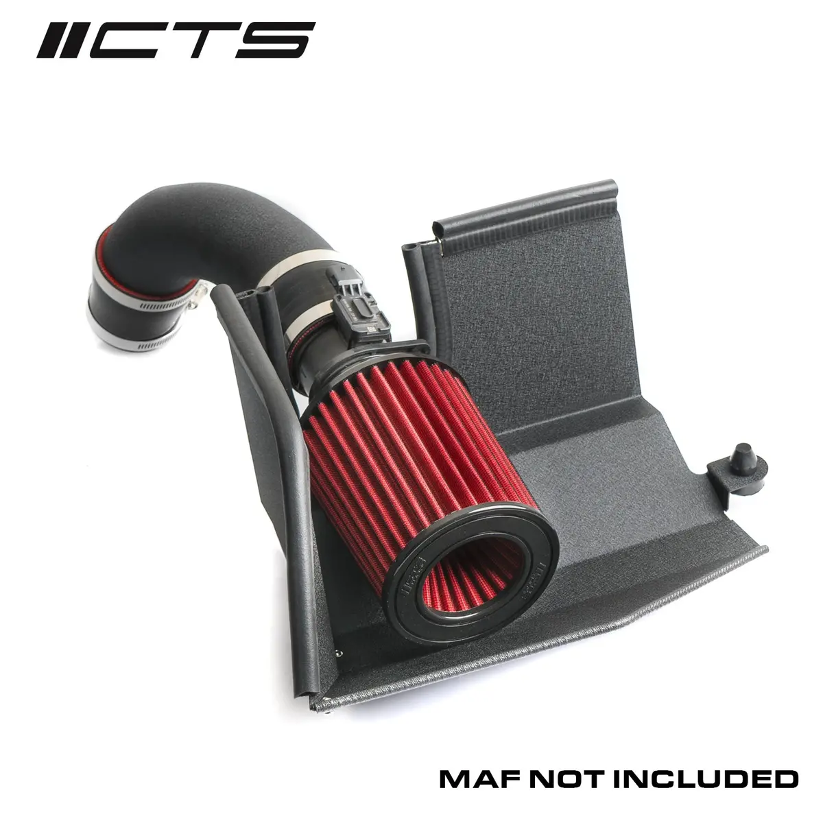 Cts Turbo Intake For Audi/Vw Ea888.3-B 1.8T/2.0T Tt/Q3/Tiguan Mqb Models 1