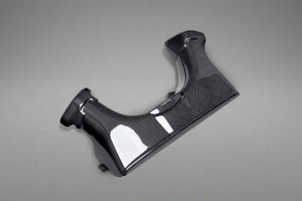 Capristo Ferrari 488 - Carbon Airbox 1