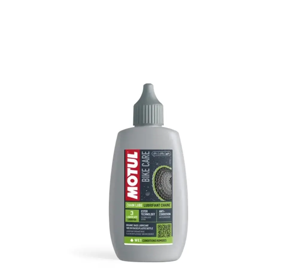 Motul Chain Lube Wet 100Ml 1