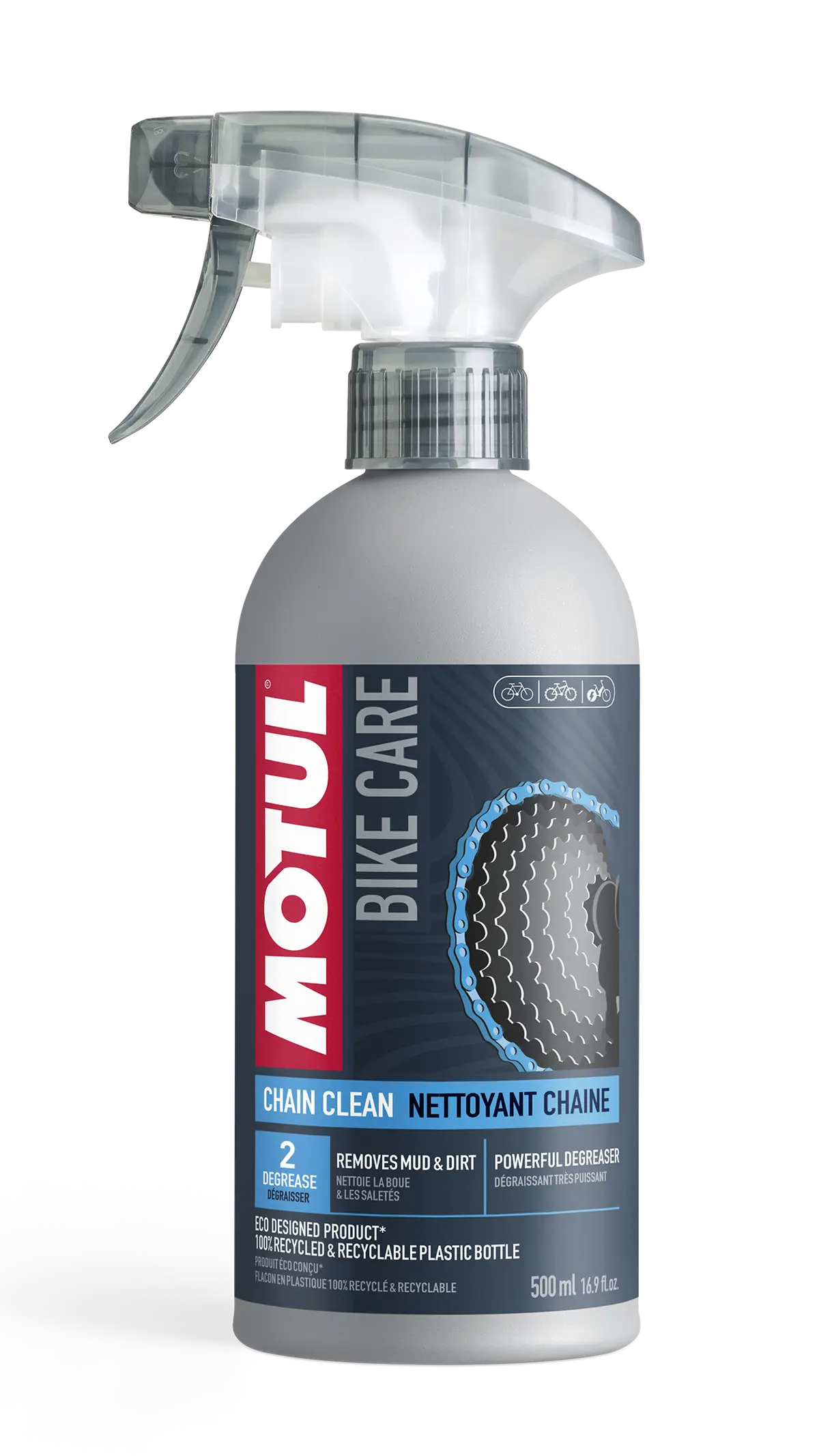 Motul Chain Clean 1