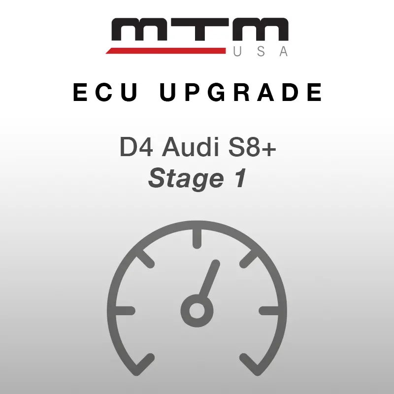 Performance Upgrade Audi S8+ 4,0 Tfsi 707 Hp 1