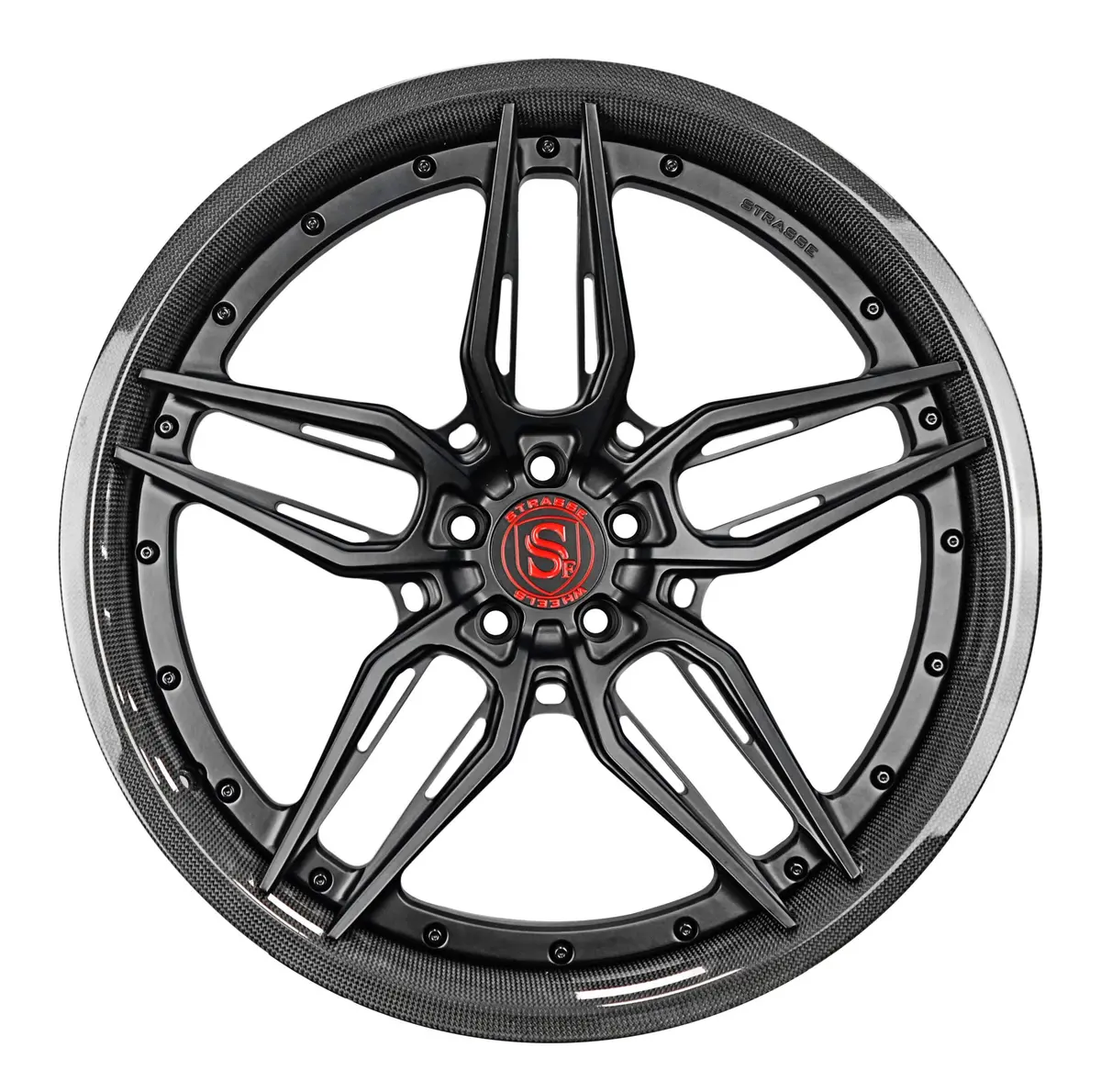 Sv4-Rs Ultralight Carbon 1