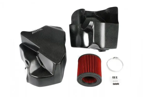 Armaspeed Bmw E90 320I Cold Carbon Intake 1