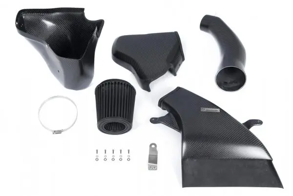 Armaspeed Audi A4 / A5 B8 2.0T Cold Carbon Intake 1