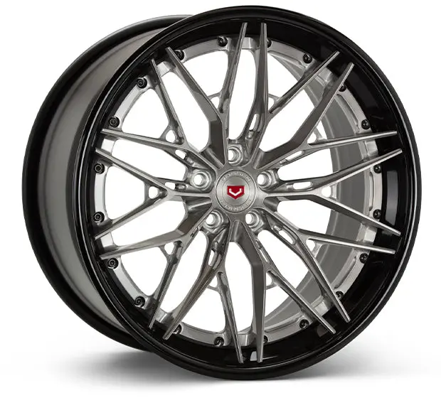 Vossen S21-02 3 Piece 1