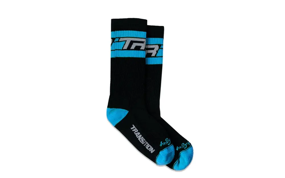 Transition Drift Sock Tr Blue 1