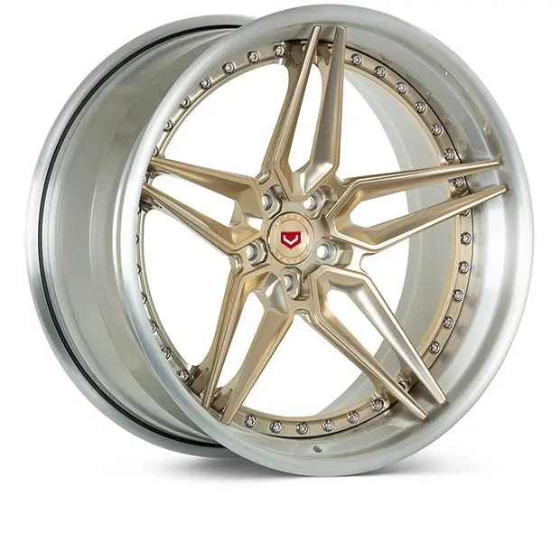 Vossen Evo-1 (3-Piece) 1