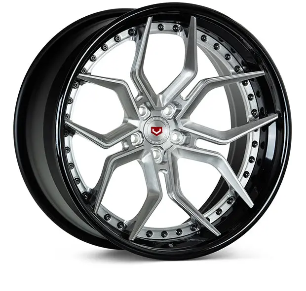 Vossen Evo-3 (3-Piece) 1