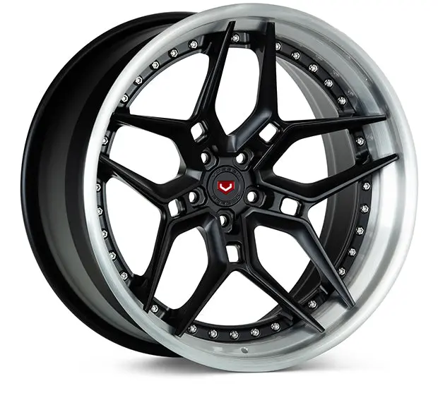Vossen Evo-4 (3-Piece) 1