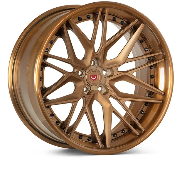 Vossen Evo-5 (3-Piece) 1