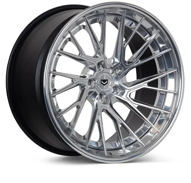 Vossen Evo-6T Forged Three-Piece Wheel