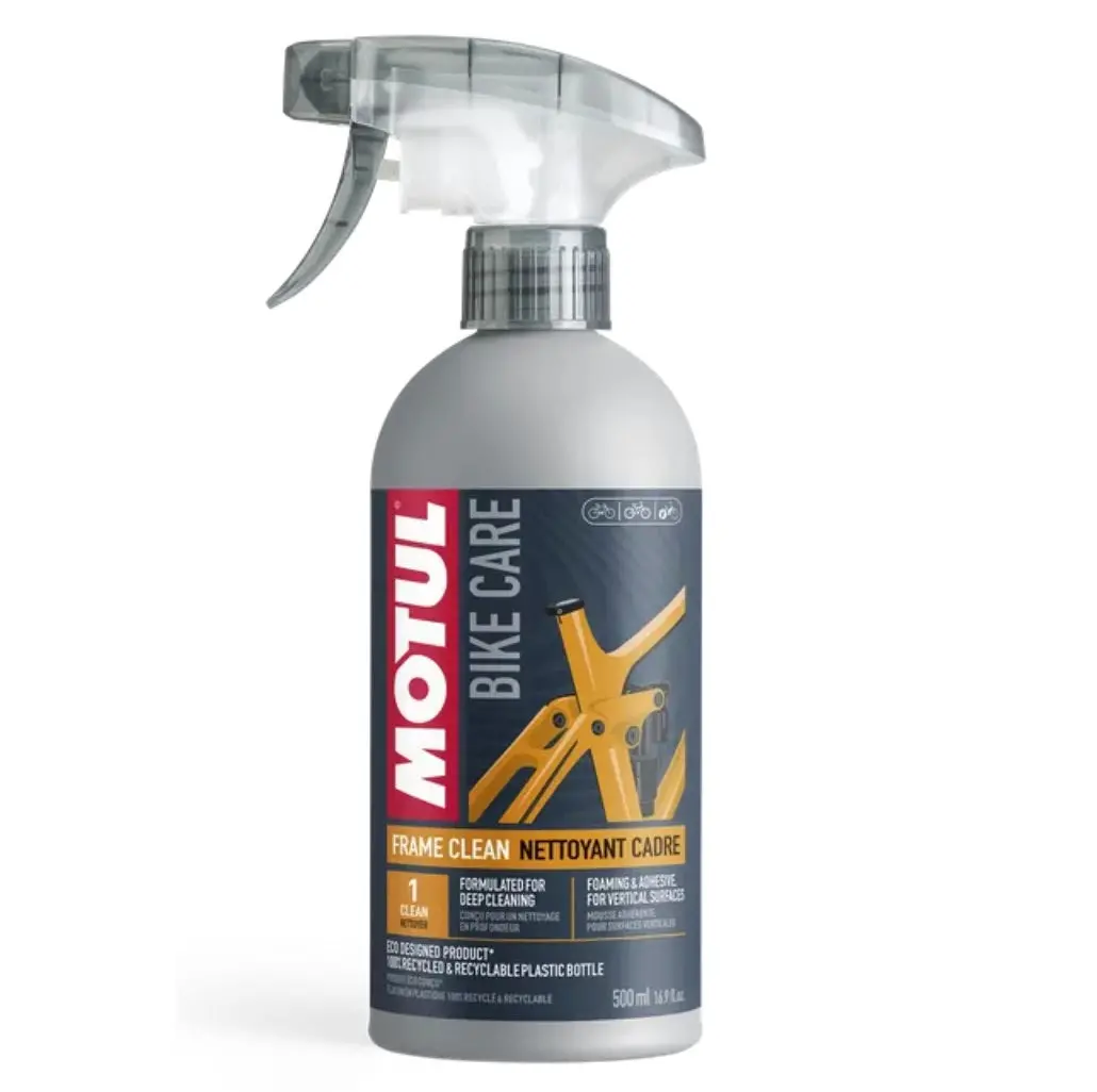 Motul Frame Clean 500Ml 1