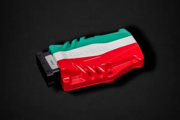 Capristo Ferrari 488 Pista - Performance Box 1