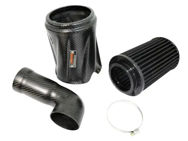 Armaspeed Ford Fiesta Cold Carbon Intake 1