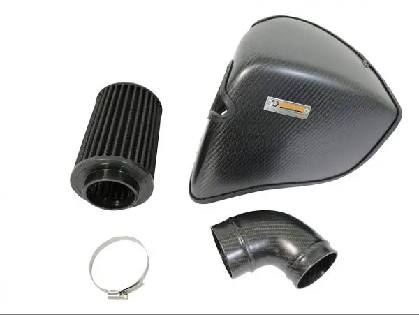 Armaspeed Ford Focus Mk3.5 1.5T Cold Carbon Intake 1