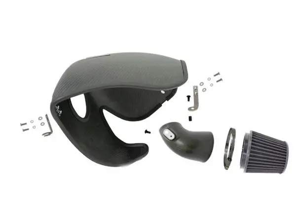 Armaspeed Ford Focus Mk3 Cold Carbon Intake 1