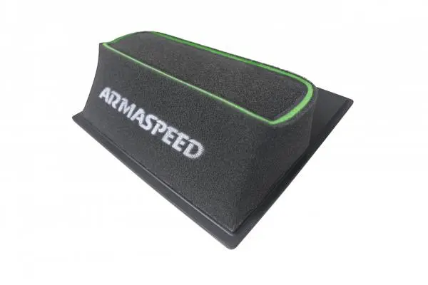 Armaspeed Cs57-Ar60016 Replacement Air Filter 1