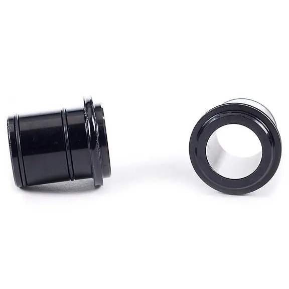Transition Revolution Front Hub Converters 15Mm 1