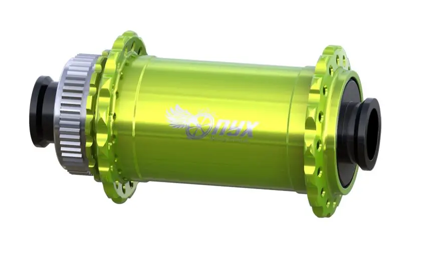 Onyx Vesper Front Hub 1