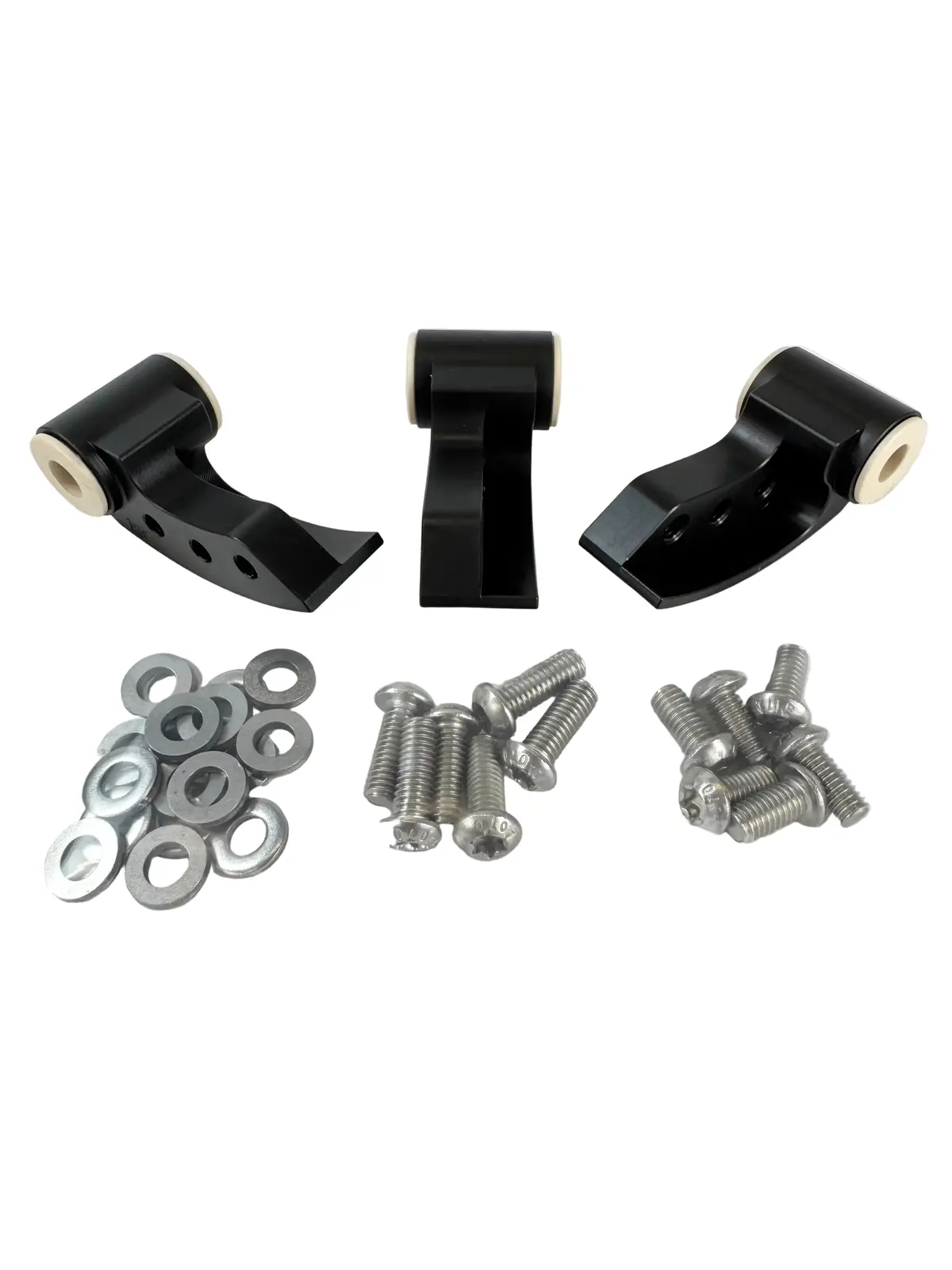 Packard Performance Adjustable Billet Clutch Weights For Polaris Rzr Pro R 1