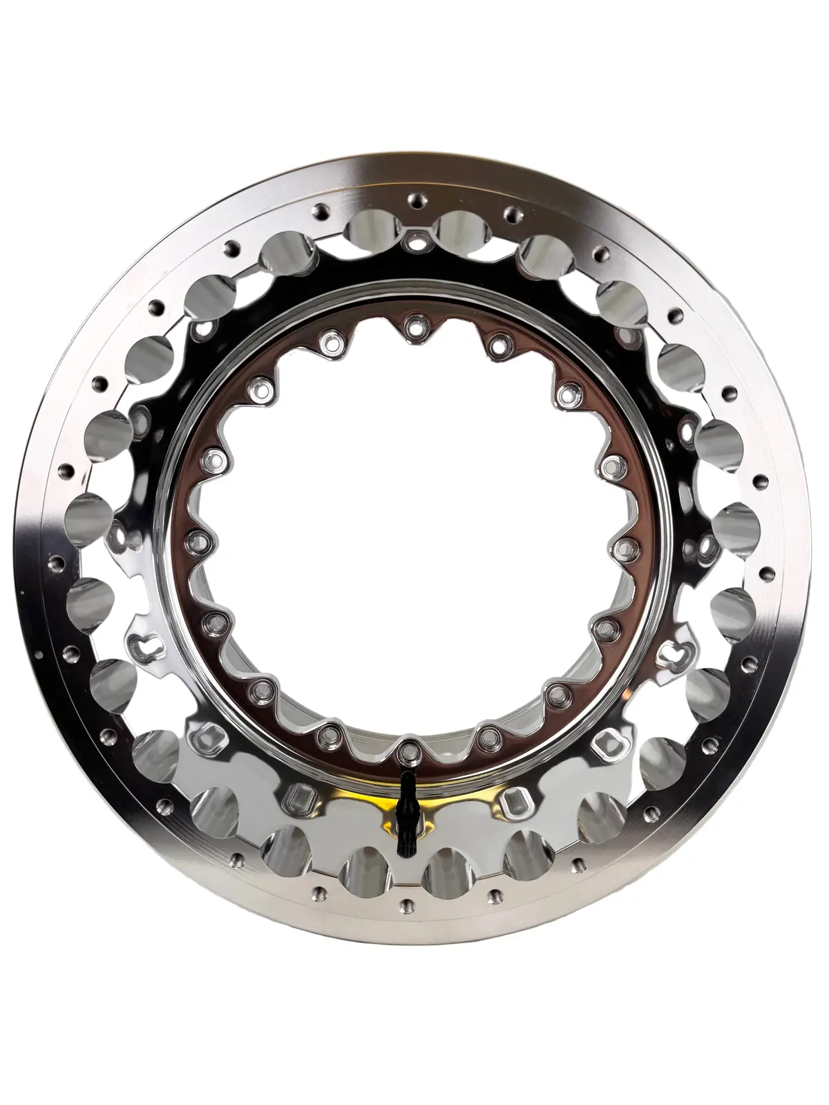 Replacement Ff Polished Flow Forged Wheel Barrels 1
