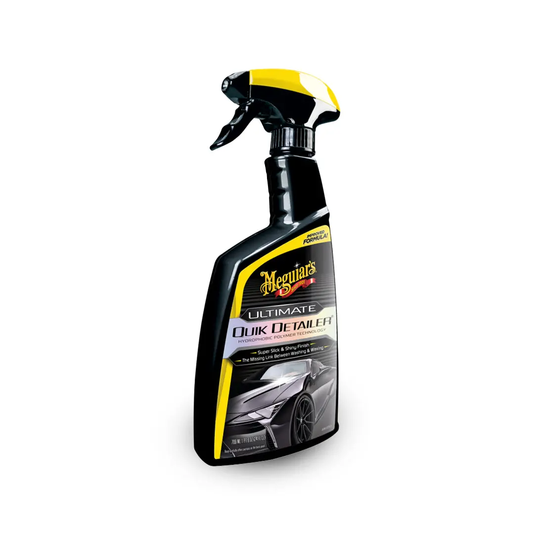 Ultimate Quik Detailer - 24 Oz 1