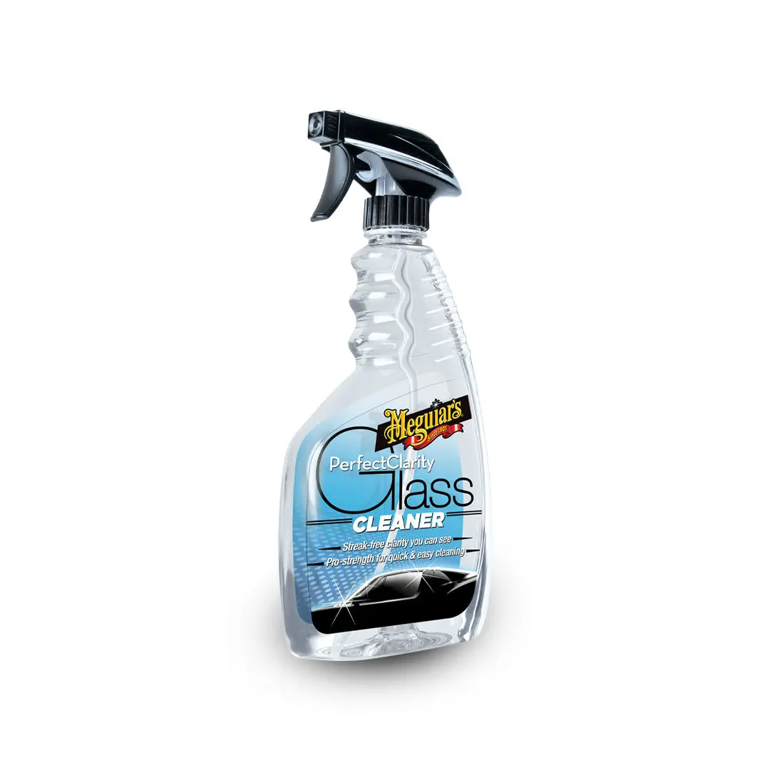 Perfect Clarity Glass Cleaner - 24 Oz 1