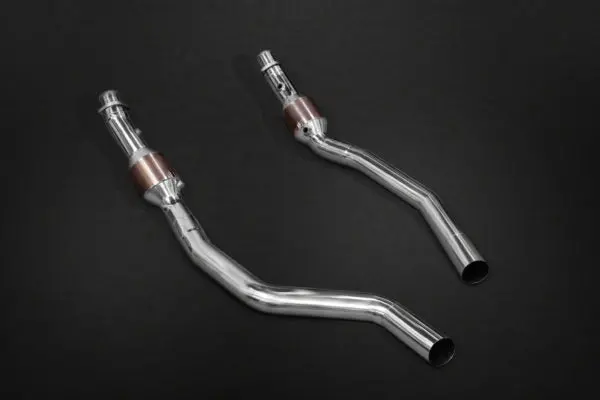 Capristo Mercedes Gle (4.7/5.5 V8) - Sports Cats 100 Cell (For Capristo) 1