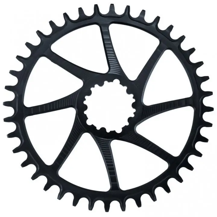 Garbaruk Sram Gxp/Dub Mtb Round (Boost) 1