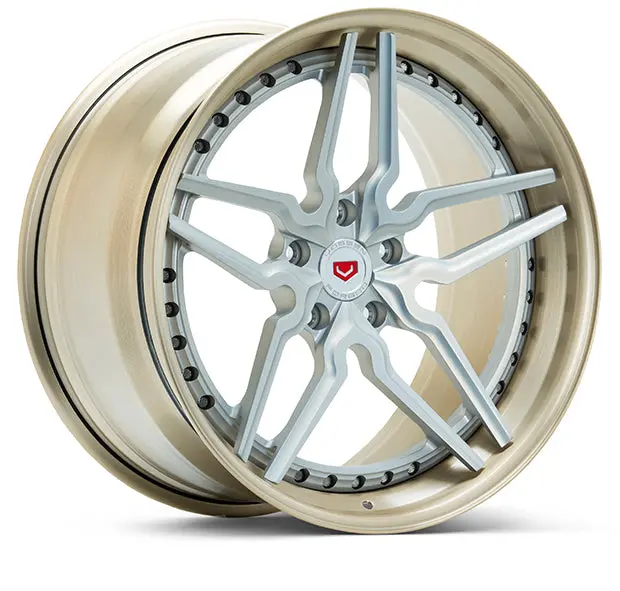 Vossen Hc-2 (3-Piece) 1