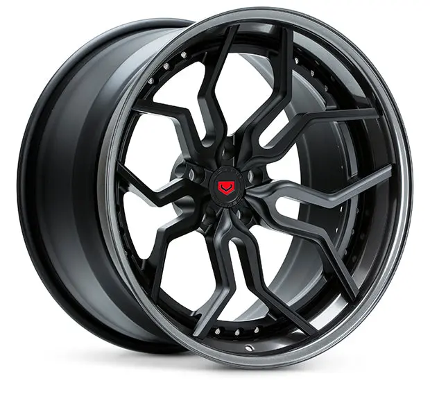 Vossen Hc-3 (3-Piece) 1