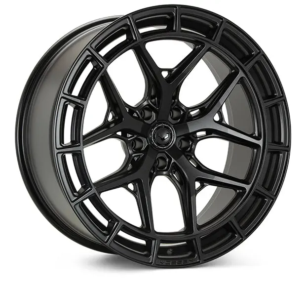 Vossen Hfx-1 (6 Lug) 1