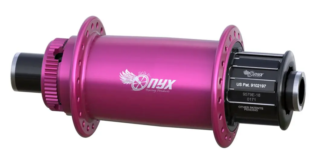 Onyx Classic Hg Single Speed 1