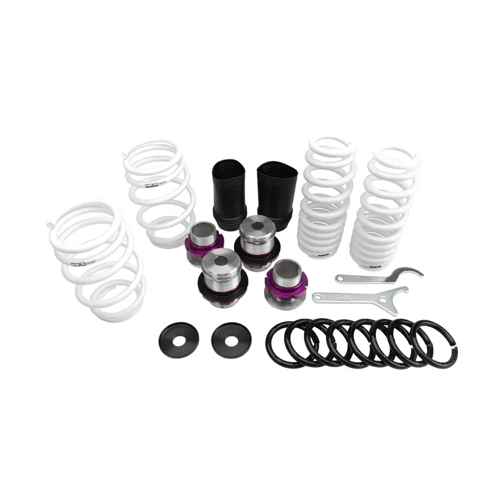 Hks Hipermax Touring Height Adjustable Springs A90 Mkv Supra 2020+ 2