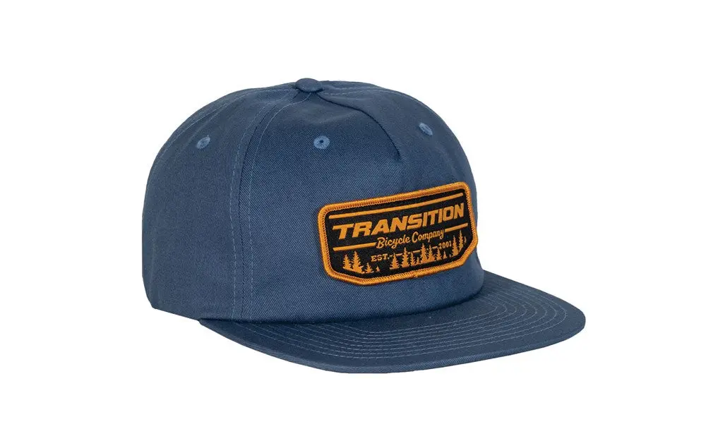 Transition Lone Pine Sea Blue 1