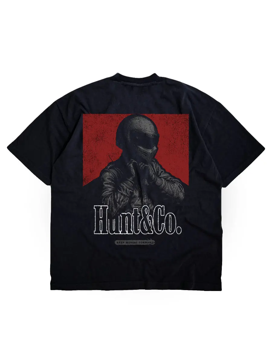 Heritage Racer Tee 1