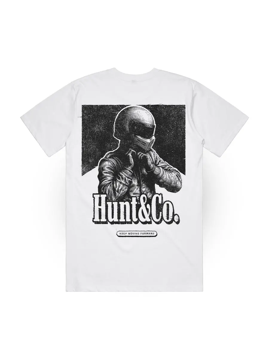 Heritage Racer Lightweight Tee 1