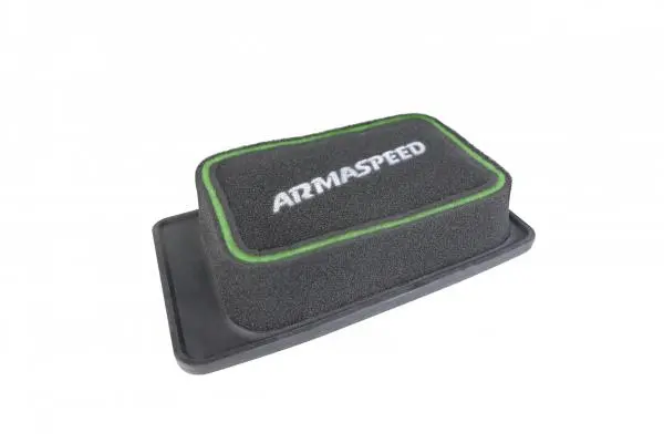 Armaspeed Cs57-Ar60001 Replacement Air Filter 1